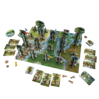 4. Budowniczowie Sielskiej Doliny