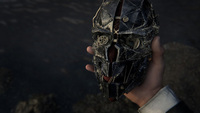 2. Dishonored 2 (PS4)
