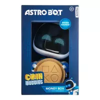 2. Skarbonka z Dźwiękiem Astro Bot 