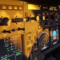 3. Microsoft Flight Simulator 2024 PL (PS5)