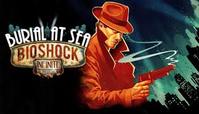 9. BioShock Infinite: Burial at Sea - Episode One PL (DLC) (MAC) (klucz STEAM)