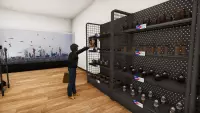 6. Aquatic Store Simulator PL (PC) (klucz STEAM)