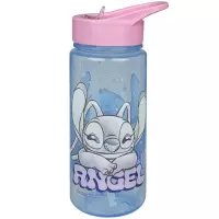 3. Undercover Bidon 500ml Stitch & Angel + Śniadaniówka STLG9864