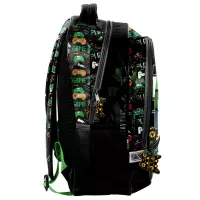 3. Paso Plecak Szkolny Never Quit PP26GQ-260