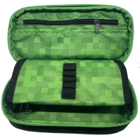 3. Astra Minecraft Piórnik Tuba Saszetka Usztywniona 2 505021201