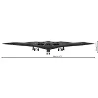 3. Cobi Bombowiec Northrop B-2 Spirit ET5916