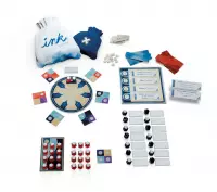 5. INK (edycja polska)