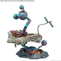 3. Marvel: Crisis Protocol - Dark Dimension Incursion Terrain Pack