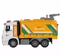 9. Mega Creative Auto Ciężarowe Śmieciarka 573896