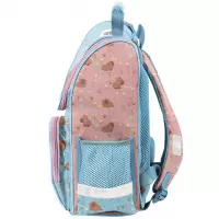 3. Paso Tornister Szkolny Kapibara PP26KI-525