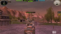 7. Hard Truck Apocalypse: Arcade / Ex Machina: Arcade PL (PC) (klucz STEAM) 