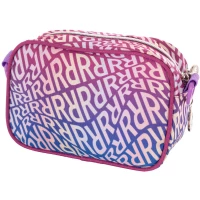 5. Astra Torebka Listonoszka Rainbow High Silver Style 506022012