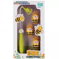 1. Mega Creative Gra Wędka Pszczółki 573493