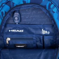 4. Head Plecak Szkolny AB330 Moro Fan 502022162