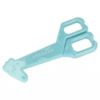 3. Starpak Nożyczki Metalowe 13,5cm Żyrafa 491979