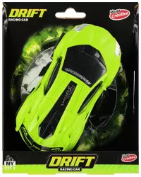 6. Mega Creative Auto Wyścigowe Drift 542801