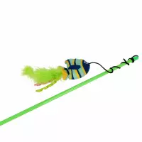 3. Trik&Roll Zabawka Dla Kota Wędka Rybka 560722