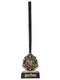 3. Harry Potter Długopis Różdżka + Stojak z Zakładką 3D - Sirius Black