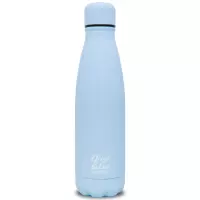 1. CoolPack Bidon Metalowy 500ml Pastel Powder Blue Z04746