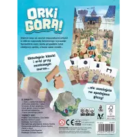 6. Orki górą!