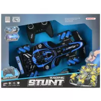 3. Mega Creative Pojazd Zdalnie Sterowany Climber 542694