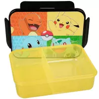 2. Undercover Śniadaniówka Pokemon PKHX9881