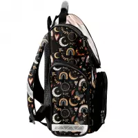 3. Paso Tornister Szkolny Horses PP26HR-525