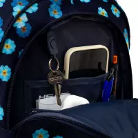 4. Head Plecak Szkolny AY300 Forget-Me-Not 502026041