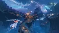 1. WUTHERING WAVES PS5 DELUXE COLLECTION (PS5)