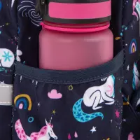 2. CoolPack Toby Plecak Szkolno-Wycieczkowy Mrs Unicorn F049935