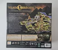 5. OUTLET Władca Pierścieni Podróże Przez Śródziemie