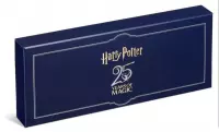 3. Harry Potter - Zestaw Różdżek Harry Potter i Kamień Filizoficzny - 25 rocznica