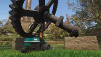 5. Lawn Mowing Simulator - Heritage Park (DLC) (PC) (klucz STEAM)