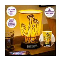6. Lampka Fortnite - Peely