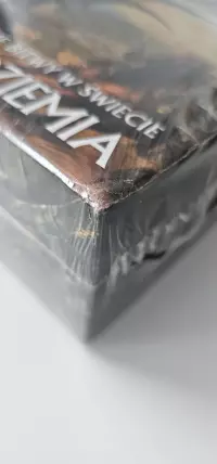 8. OUTLET Galakta Wojna o Pierścień 2.edycja