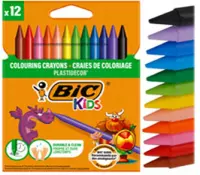 6. BIC Bambino Wyprawka Szkolna Klasy 1-3