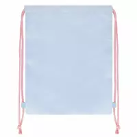 3. Starpak Worek Szkolny na Obuwie Pins Jasny 582752