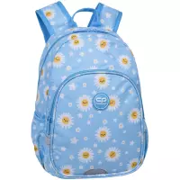 1. CoolPack Toby Plecak Szkolno-Wycieczkowy Daisy Sun F049834