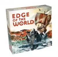 1. Viking's Tales: Edge of the World