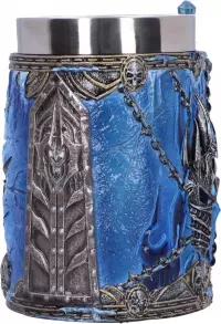 6. Kufel Kolekcjonerski World of Warcraft - Król Lisz