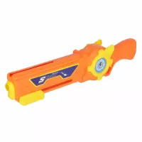 6. Mega Creative Samolot Piankowy + Wyrzutnia 582379