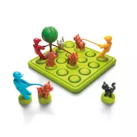 2. Smart Games Psiaki Na Spacerze (PL)