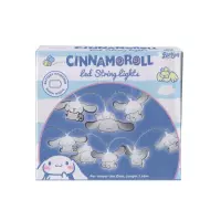 1. Lampki Dekoracyjne Cinnamoroll