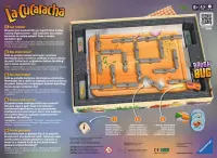 3. La Cucaracha