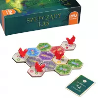 5. Muduko Szepczący Las