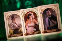 6. Cthulhu: Dark Providence