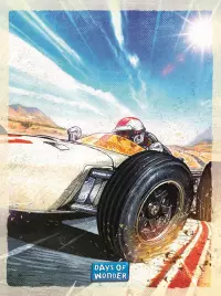 6. Turbo: Wyboiste drogi