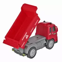 2. Mega Creative Auto Ciężarowe Wywrotka 543847