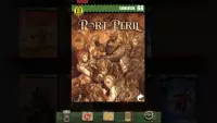 5. The Port of Peril (Fighting Fantasy Classics) (DLC) (PC) (klucz STEAM)
