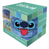 1. Disney Lilo i Stitch Kubek z Futerkiem -  Stitch